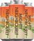 Born Brewing Strong Roots Hazy Imperial IPA 4 Cans