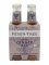 Fever Tree Smoky Ginger Ale 4 Bottles