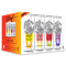 White Claw Surf Variety Pack 12 Cans