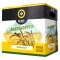 Big Rock Grass Hopper Wheat Ale 12 Bottles