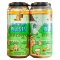 Prairie Dog Backyard Oasis Brown Ale 4 Cans