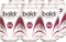 Boldr Black Cherry Vodka Soda 6 Cans