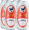 Dageraad Rainshine Belgian Blonde 4 Cans