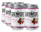 Growers Raspberry 6 Cans