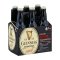 Guinness Extra Stout 6 Bottles