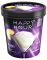 Happy Hour Peach Chardonnal Alcohol Gelato 500ml