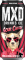 MXD Sour Cherry 473ml