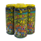 Flying Monkeys Psycho Thrill Seekers 4 Cans