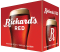 Rickard's Red 12 Bottles