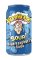 Warhead Blue Raspberry 355 ml