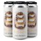 Town Square White Wedding White Pastry Stout
