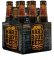 Boxer Hard Root Beer 6 Bottles