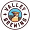 Valley Brewing & Outcast Brewing Wee Heavy Scotch Ale 4 Cans