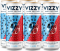 Vizzy Blueberry Pomegranate 6 Cans