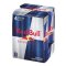 Red Bull 4 Cans