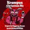 New Level Krampus Christmas Ale 4 Cans