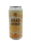 Born Brewing Headwind Hazy IPA 4 Cans 