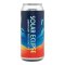 Born Brewing Solar Eclipse West IPA 4 Cans