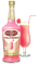 Bartenders Cocktail Tequila Strawberry 750ml