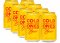 Cold Ones Lager 8 Cans
