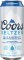 Coors Seltzer Blue Raspbery 473ml