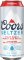 Coors Seltzer Fruit Punch 473ml