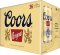 Coors Original 24 Cans