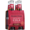 Fever Tree Distillers Cola 4 Bottles