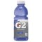Gatorade Grape 591ml