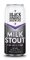 Black Bridge Milk Stout