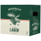 Moosehead Lager 12 Bottles