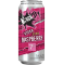 Black Fly Vodka Soda Sour Raspberry 473ml