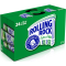 Rolling Rock 24 Cans