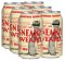 Balderdash Brewing Sneaky Weasel Craft Lager 6 Cans