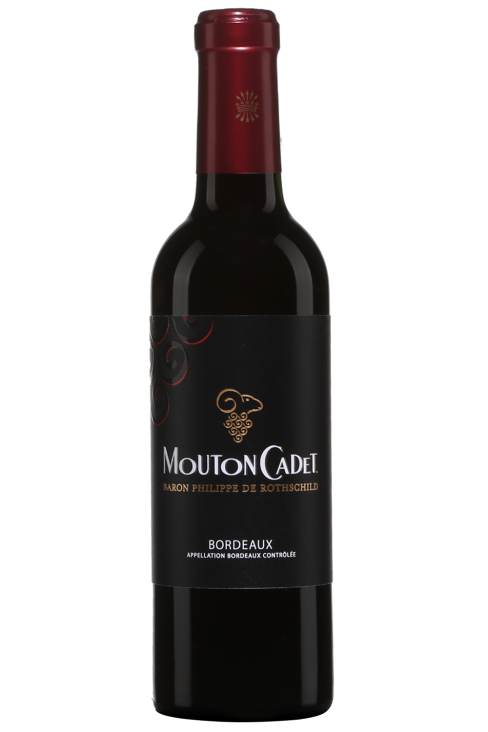 Mouton Cadet Bordeaux Wine Parkside Liquor Beer And Wine