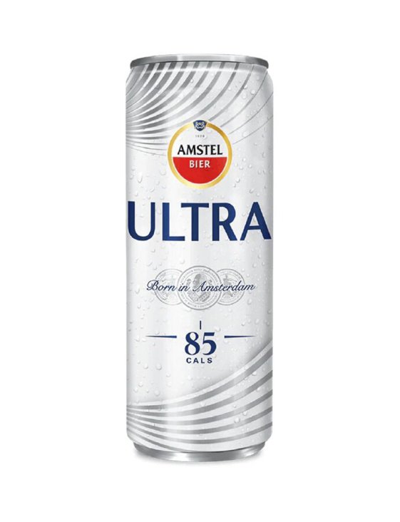 Amstel Ultra Ml Beer Parkside Liquor Beer Wine