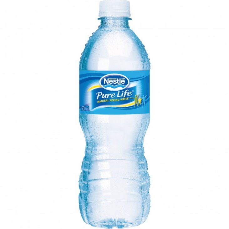 Nestle Pure Water 500Ml 500ml > Mixers > Parkside Liquor Beer & Wine